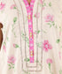 Women's Unstitched Lawn Printed Multi 3 Piece Suit